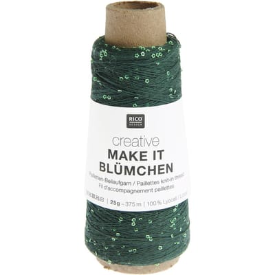 Rico Design Creative "Make It Blümchen" - ivy