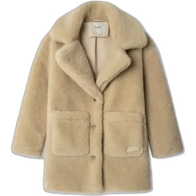 Meisjesjas Pepe Jeans Emmely