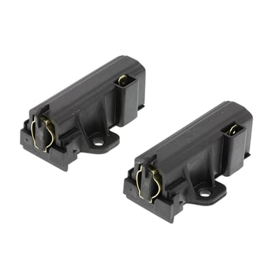 AEG Koolstofborstel voor wasmachine - verpakking met 2 stuks 4055120416