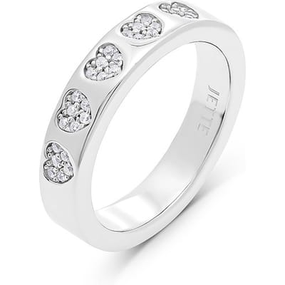 JETTE Damesring TRUE LOVE 89137217