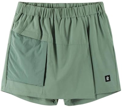 Reima Hamos Rok Groen 4 Years Meisje