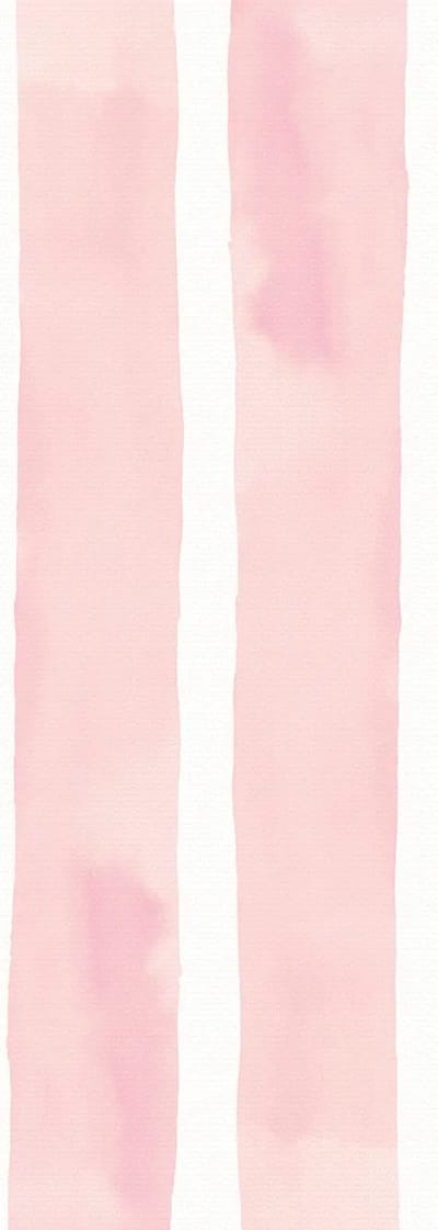 Sam & Luca - Boho Flower Garden uni pink