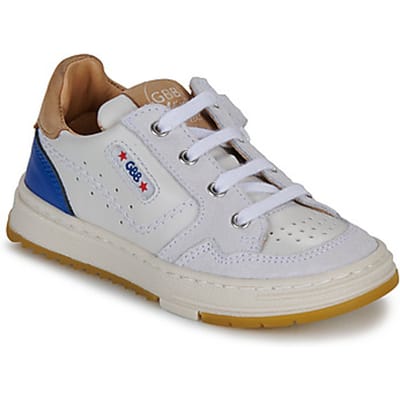 GBB  Lage Sneakers CONSTANT