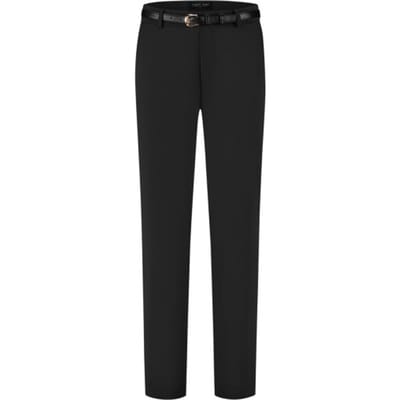 Lady Day Broek Scout L14 475 3407 Black Dames Maat - XS