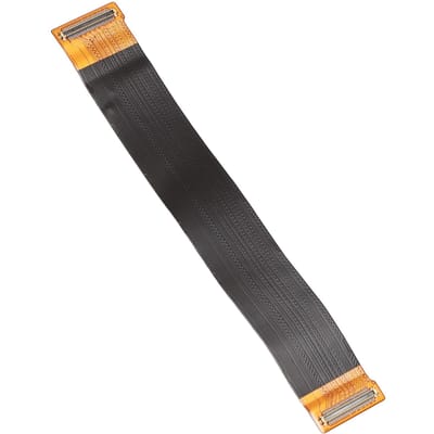 Mobiele Telefoon Moederbord Kabel FPC Moederbord Flex Kabel met Reparatieset voor Galaxy Z Fold 4 F936 black