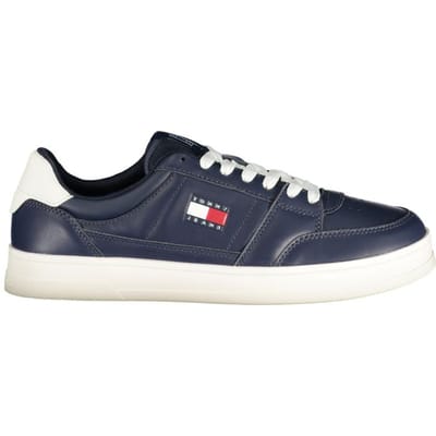Lage Sneakers Tommy Jeans The Greenwich New Es