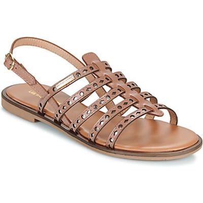 Les Tropeziennes par M.Belarbi  Platte sandalen HELECTRON