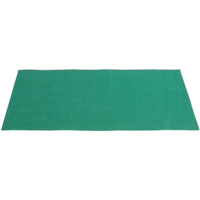 Reptielen Tapijt Mat Absorberend Ademend Zacht Wasbaar Herbruikbaar Reptielen Terrarium Liner voor Slangen Hagedissen Schildpadden 120x60cm / 47.2x23.6in blue