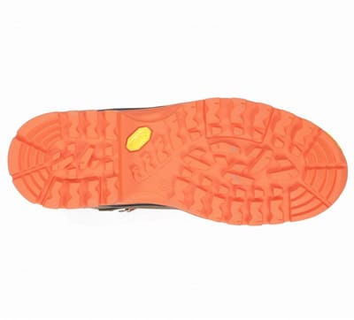 Chiruca wandelschoenen Game Force Hi-Vis - GoreTex - Vibram - Bruin