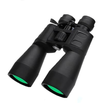 Zoom 10-380X100 Professionele Telescoop HD Krachtige BAK4 Verrekijker Lage Lichtsterkte Waterbestendig Verre Afstand Verrekijker Desi Praktisch Gebruik