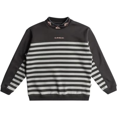 Junior Sweatshirt Quiksilver Dease Lake