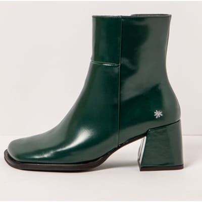 Low Boots Art 1170611WS003
