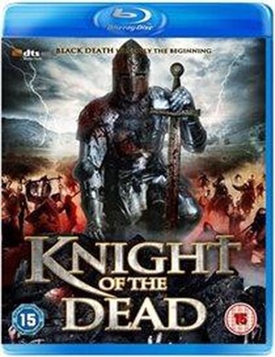 Knight of the Dead [Blu-Ray]