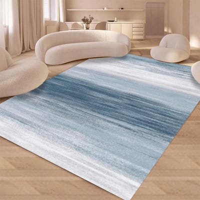 Luxe Verloop Tapijt Woonkamer Modern Huisdecor Sofa Kleden Slaapkamer Kleed Lounge Keuken Salontafel Vloermat Binnenkleden 80*120cm