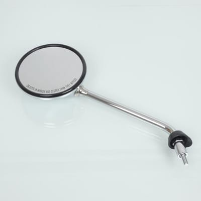 Spiegel links RMS voor Scooter Piaggio 50 Liberty Rst Ptt 2004 tot 2011 Nieuw