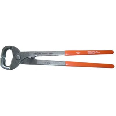 Pince à sabots Nordic Forge