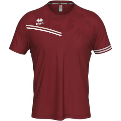 T-Shirt Errea Evan T-Shirt Korte Mouw Ad - Sportswear - Volwassen