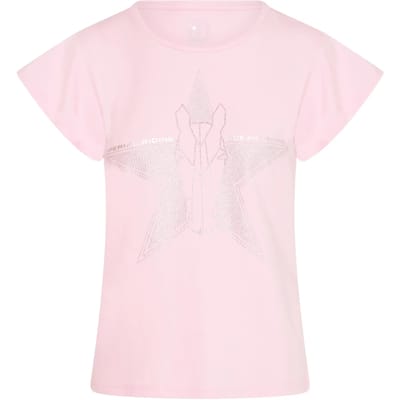 Dames-T-shirt Imperial Riding Belle Star