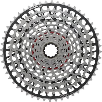 Tape Sram XX T-TYPE EAGLE XS-1297 10/52 12V