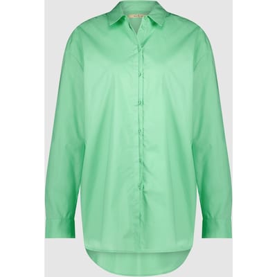 Circle of Trust Harper Blouse Cactus Green Size: XS | Button-Down Shirts Outlet | Dames | Groen