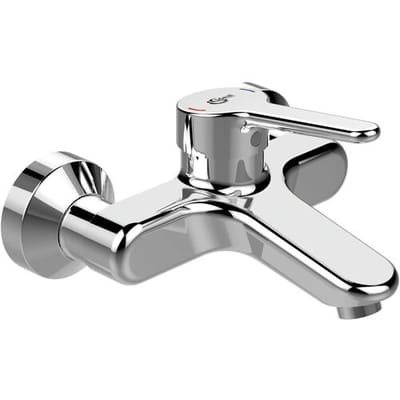Ideal Standard 2 wall-mounted basin mixer BC108AA