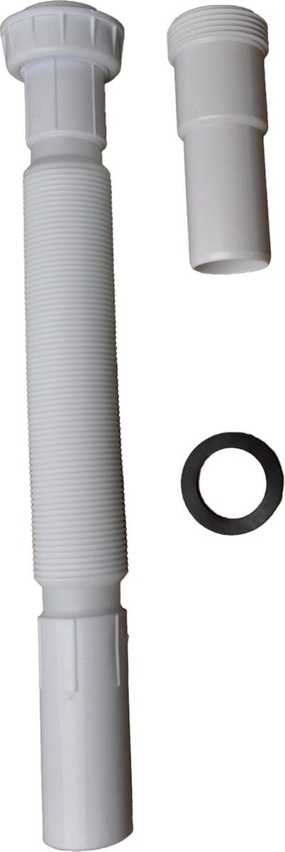 Flexibele Buis Moduloflex 5/4''X32 Mm Lengte 45-78 Cm