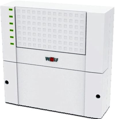 Wolf Mengermodule MM-2 voor Regelingssysteem WRS, 2745865