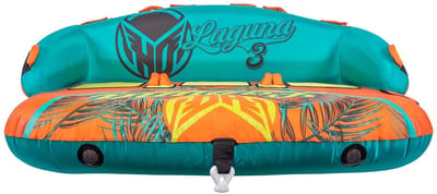 HO Sports Laguna 3 - Funtube voor 3 personen