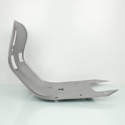 Renovatieplaat voorbeenschild RMS voor scooter Piaggio 100 Vespa PK XL 1986 Nieuw