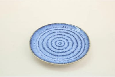 Costa Nova Sardines servies collectie gebaksbord 14cm Sardines