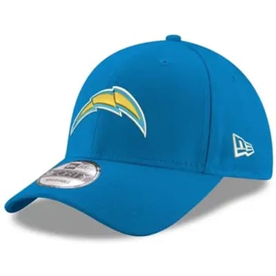 Baseball cap New Era NFL Los Angeles Chargers