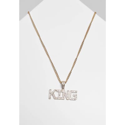 Halsketting Urban Classics king