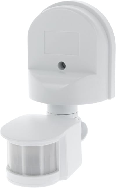 Q-Link bewegingsmelder Ã¢â‚¬â€œ opbouw Ã¢â‚¬â€œ 1200W Ã¢â‚¬â€œ IP44 Ã¢â‚¬â€œ wit