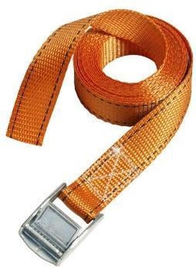 MasterLock Spanband - 5mx25mm - Verstevigde gesp - 3212EURDAT
