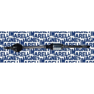 Aandrijfas MAGNETI MARELLI 302004190080
