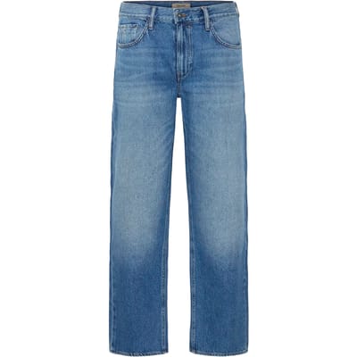 Blend - BHFLAKE - Heren - Relaxed fit jeans