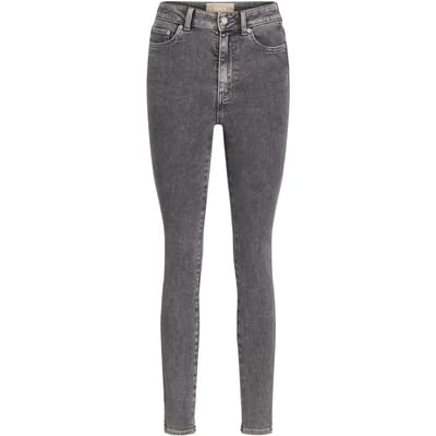 Dames skinny jeans Jack & Jones Vienna S1139