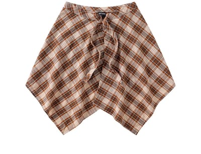 Riem - Heupband - Tailleaccessoire - Eén maat - Zoomversiering voor broek/rok - -88