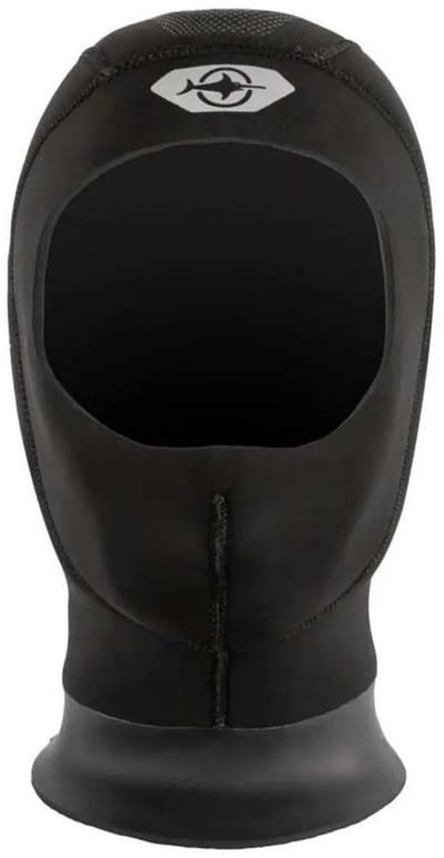 Beuchat Focea Comfort 7 Capuchon 5 Mm Zwart M Man