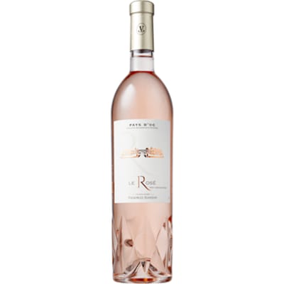 Grenache noir, carignan en colombard