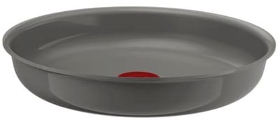 Ceramic Koekenpan 26 cm met Keramische Antiaanbaklaag en Verwijderbare Handgreep van 100% Gerecycled Aluminium