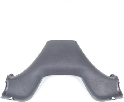Couvre guidon origine pour Scooter Piaggio 125 MP3 2010 à 2014 622958 / Partie arrière Neuf