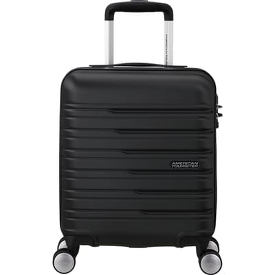 American Tourister Koffer - Flashline Underseater EASYJET 45/35cm - handbagage - Black - 23 l