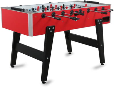 DEUTSCHER MEISTER PROFI ROOD