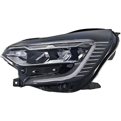 Koplampen HELLA 1EX 013 930-611