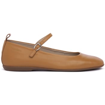 Ballerina's Wonders CUERO MICHELE
