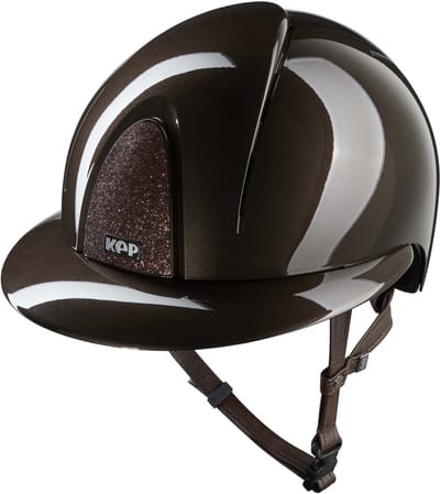 KEP Italia Smart Nova Metal Polish Bruin Star M-Polo Klep
