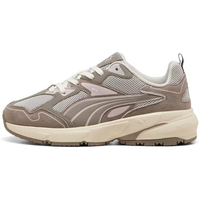 Puma Profoam Galactic Hardloopschoenen Grijs EU 39 Man