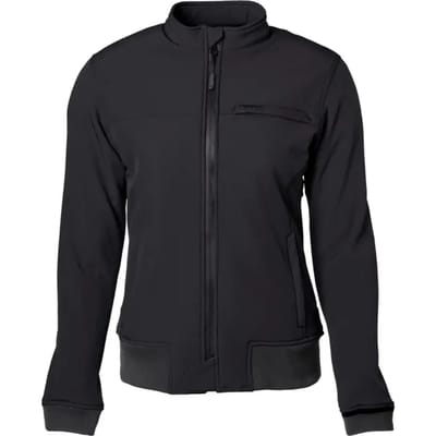 Waterdicht damesjack GMS Metropole WP