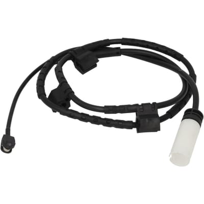 Waarschuwingscontact, remblokslijtage QUICK BRAKE WS 0300 A